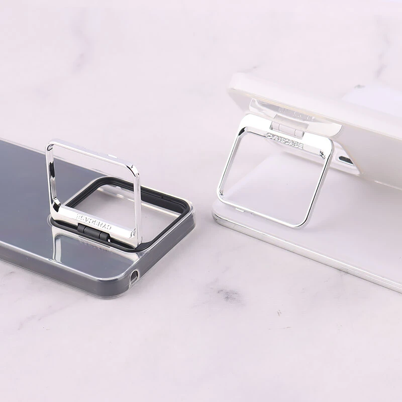 قاب Cyns Case شیائومی Redmi 13C / Poco C65 کرکره ای استندشو