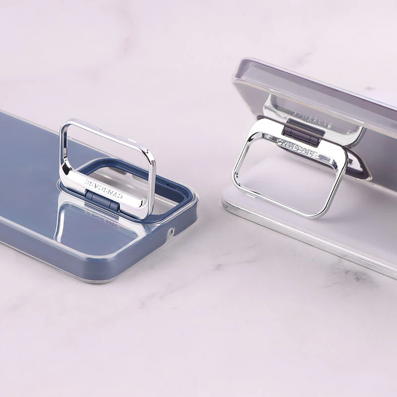 قاب Cyns Case سامسونگ Galaxy A05s کرکره ای استندشو