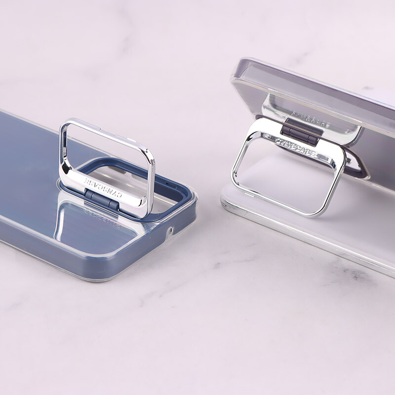 قاب Cyns Case سامسونگ Galaxy A05s کرکره ای استندشو