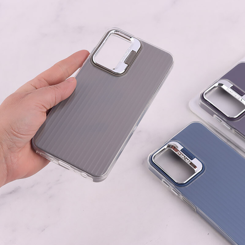 قاب Cyns Case سامسونگ Galaxy A05s کرکره ای استندشو