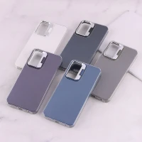 قاب Cyns Case سامسونگ Galaxy A05s کرکره ای استندشو