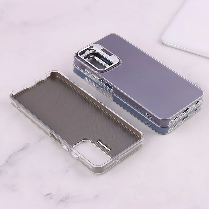 قاب Cyns Case سامسونگ Galaxy A05s کرکره ای استندشو