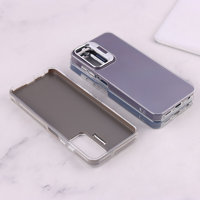 قاب Cyns Case سامسونگ Galaxy A05s کرکره ای استندشو