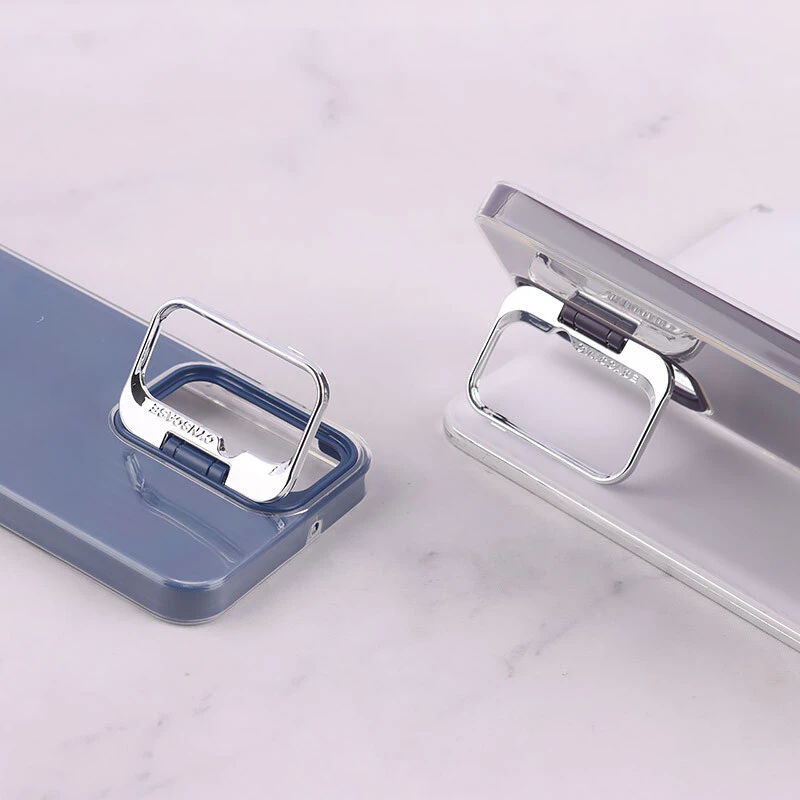 قاب Cyns Case سامسونگ Galaxy A16 4G / A16 5G کرکره ای استندشو