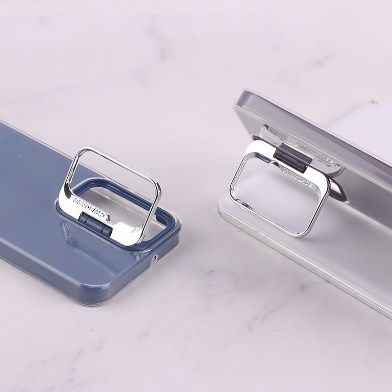 قاب Cyns Case سامسونگ Galaxy A16 4G / A16 5G کرکره ای استندشو