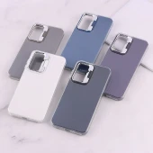قاب Cyns Case سامسونگ Galaxy A16 4G / A16 5G کرکره ای استندشو