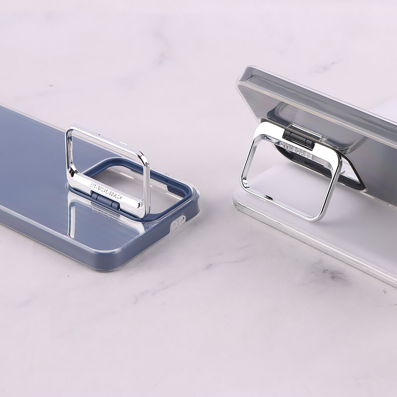 قاب Cyns Case سامسونگ Galaxy S24 FE کرکره ای استندشو