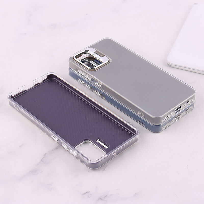 قاب Cyns Case سامسونگ Galaxy A31 کرکره ای استندشو