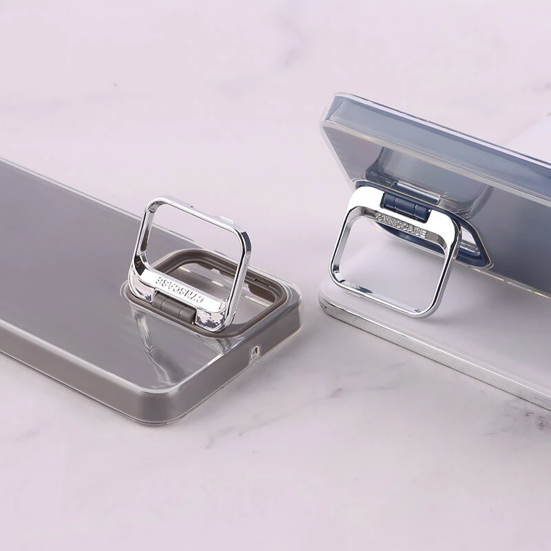 قاب Cyns Case سامسونگ Galaxy A31 کرکره ای استندشو