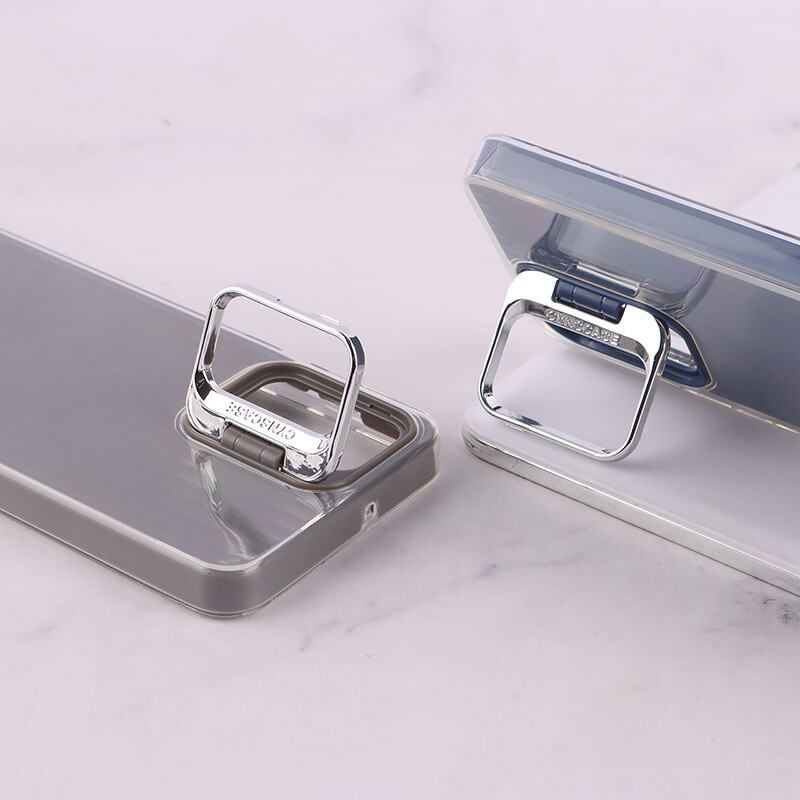 قاب Cyns Case سامسونگ Galaxy A31 کرکره ای استندشو