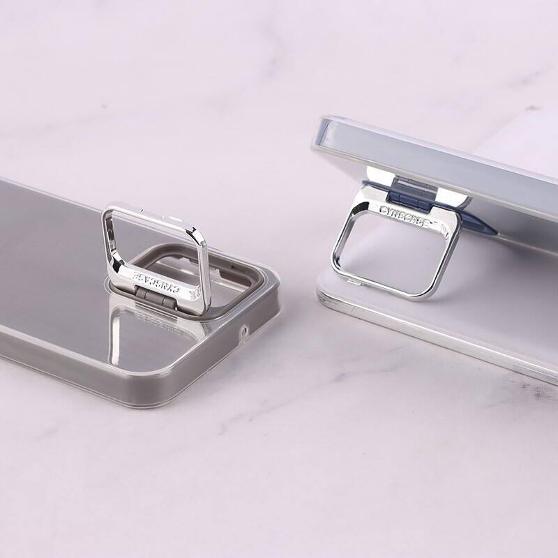 قاب Cyns Case سامسونگ Galaxy A02s / M02s / A03s کرکره ای استندشو