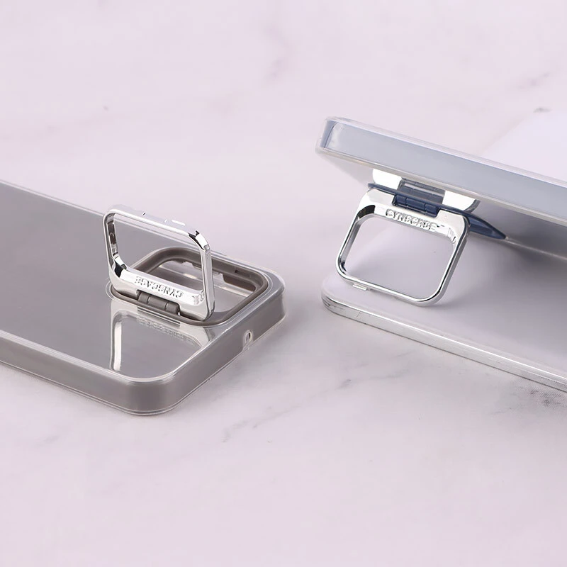 قاب Cyns Case سامسونگ Galaxy A02s / M02s / A03s کرکره ای استندشو