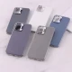 قاب Cyns Case سامسونگ Galaxy A02s / M02s / A03s کرکره ای استندشو