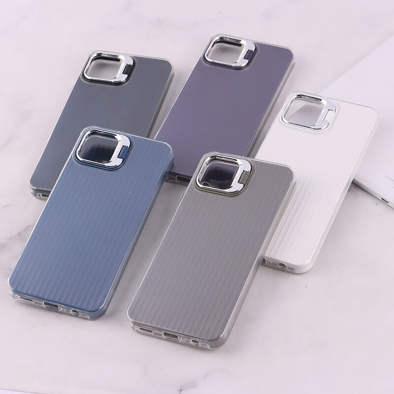 قاب Cyns Case سامسونگ Galaxy A05 کرکره ای استندشو