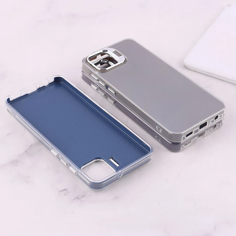 قاب Cyns Case سامسونگ Galaxy A05 کرکره ای استندشو