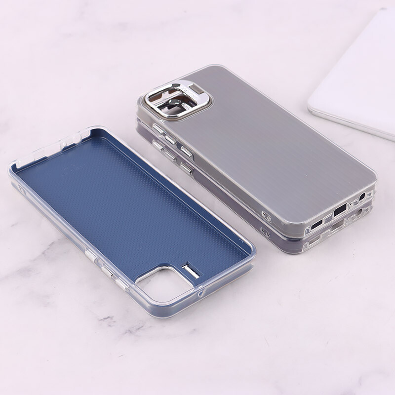 قاب Cyns Case سامسونگ Galaxy A05 کرکره ای استندشو