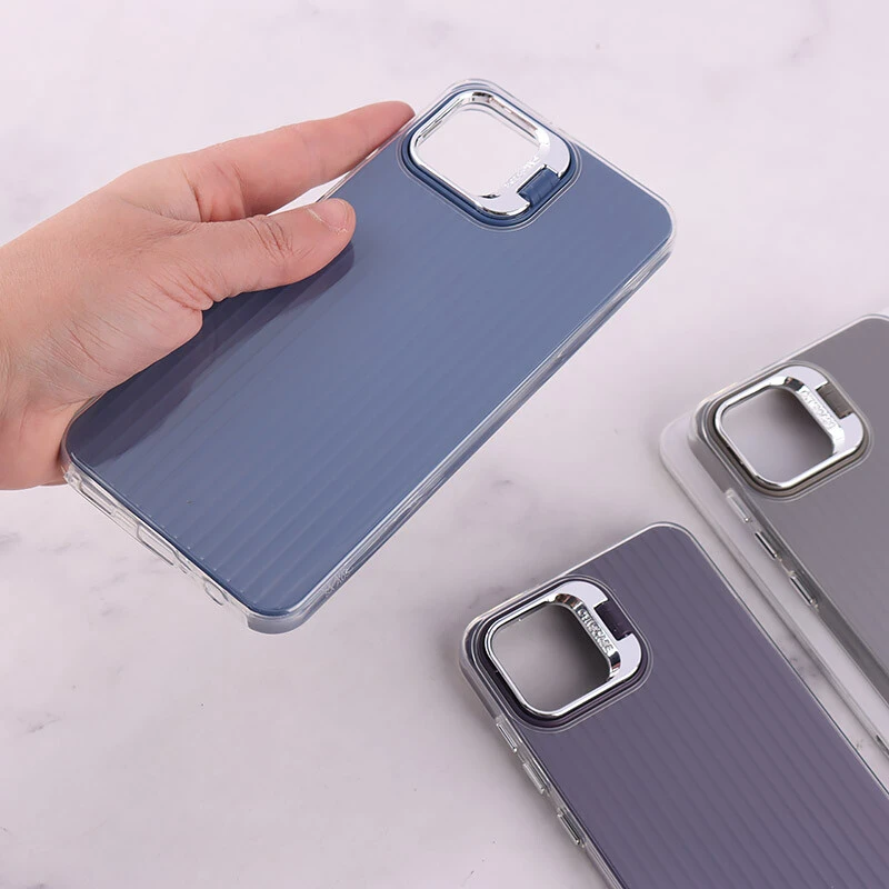 قاب Cyns Case سامسونگ Galaxy A05 کرکره ای استندشو