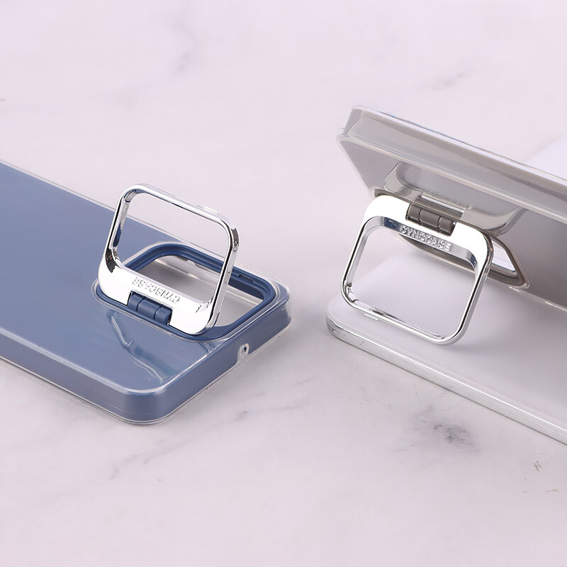 قاب Cyns Case سامسونگ Galaxy A32 4G کرکره ای استندشو