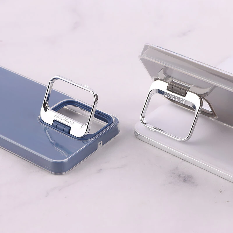 قاب Cyns Case سامسونگ Galaxy A32 4G کرکره ای استندشو