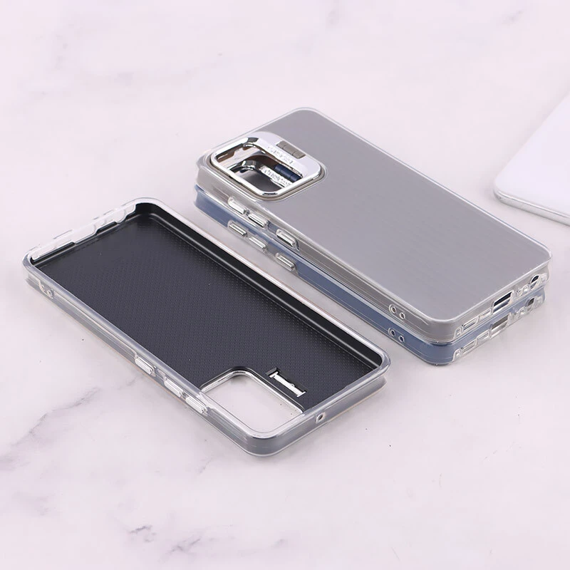 قاب Cyns Case سامسونگ Galaxy A32 4G کرکره ای استندشو