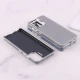 قاب Cyns Case سامسونگ Galaxy A32 4G کرکره ای استندشو