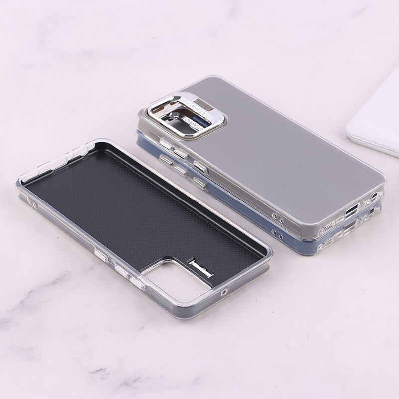 قاب Cyns Case سامسونگ Galaxy A32 4G کرکره ای استندشو