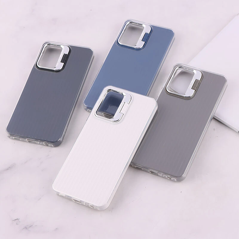قاب Cyns Case سامسونگ Galaxy A32 4G کرکره ای استندشو