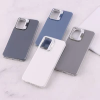 قاب Cyns Case سامسونگ Galaxy A32 4G کرکره ای استندشو