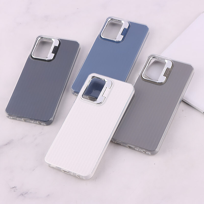 قاب Cyns Case سامسونگ Galaxy A32 4G کرکره ای استندشو
