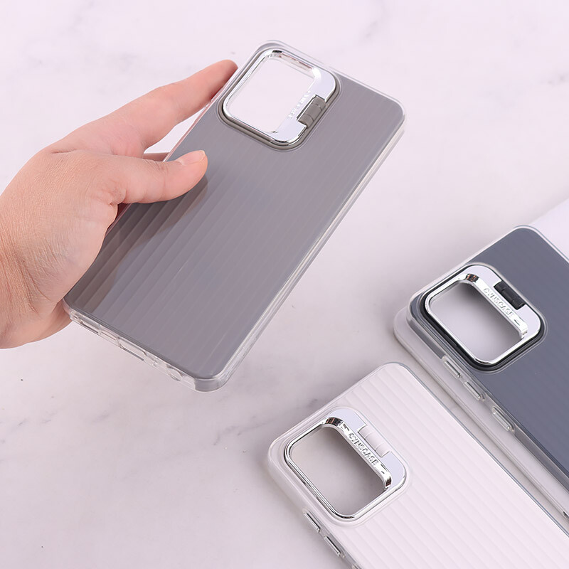 قاب Cyns Case سامسونگ Galaxy A32 4G کرکره ای استندشو
