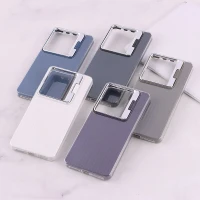 قاب Cyns Case شیائومی Redmi Note 13 Pro 4G کرکره ای استندشو
