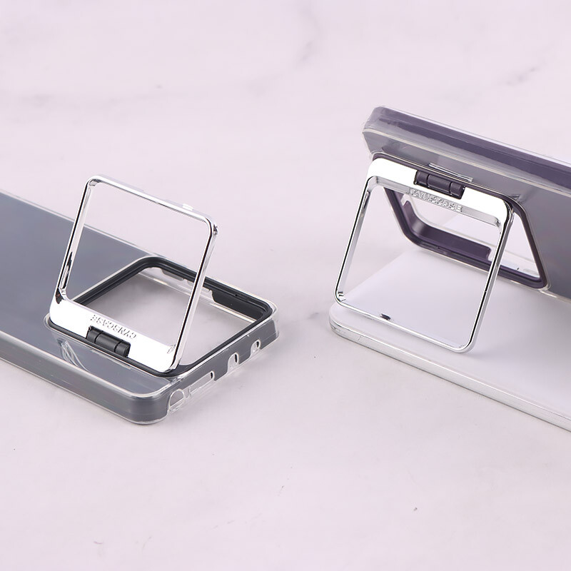 قاب Cyns Case شیائومی Redmi Note 13 Pro 4G کرکره ای استندشو