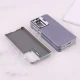 قاب Cyns Case سامسونگ Galaxy S21 FE 5G کرکره ای استندشو