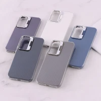 قاب Cyns Case سامسونگ Galaxy A35 کرکره ای استندشو