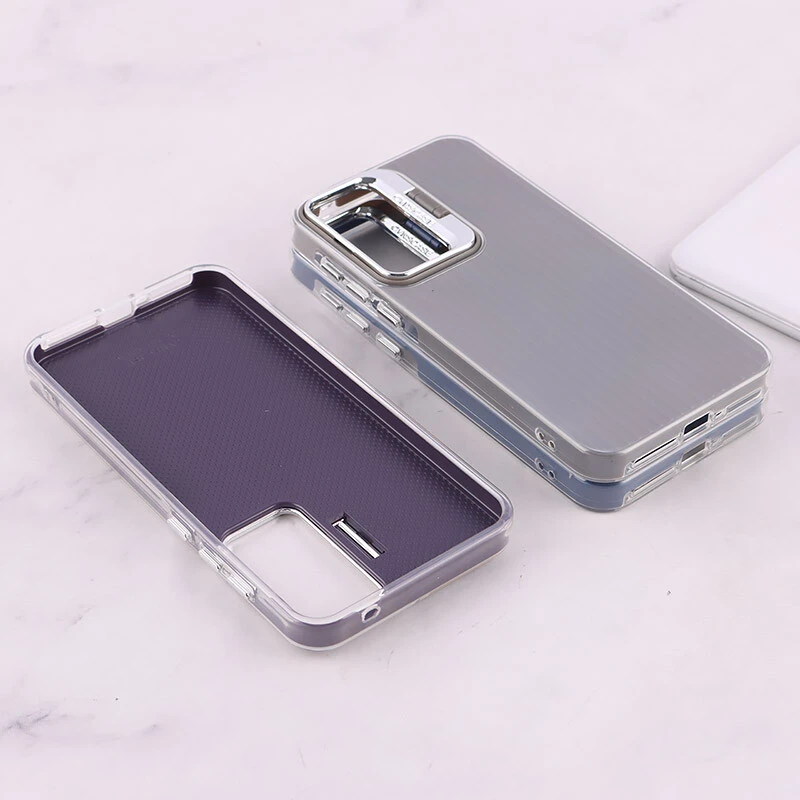 قاب Cyns Case سامسونگ Galaxy A35 کرکره ای استندشو