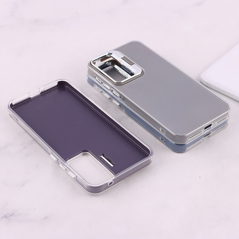 قاب Cyns Case سامسونگ Galaxy A35 کرکره ای استندشو