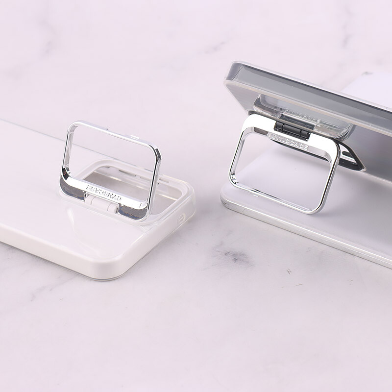 قاب Cyns Case سامسونگ Galaxy A35 کرکره ای استندشو