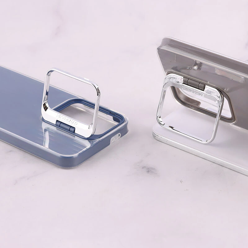 قاب Cyns Case سامسونگ Galaxy A36 کرکره ای استندشو