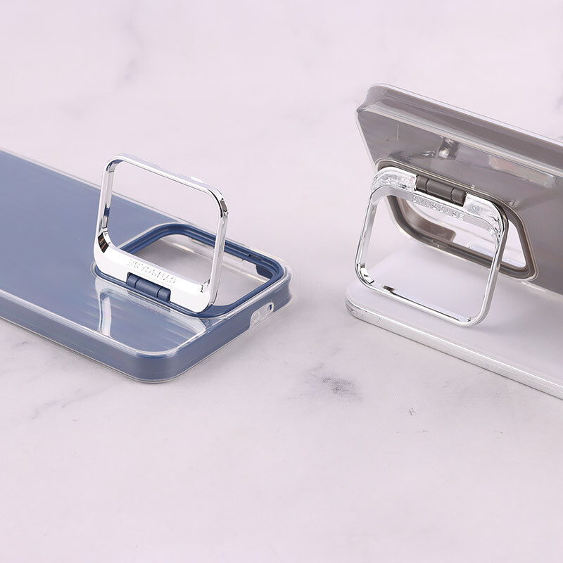 قاب Cyns Case سامسونگ Galaxy A36 کرکره ای استندشو