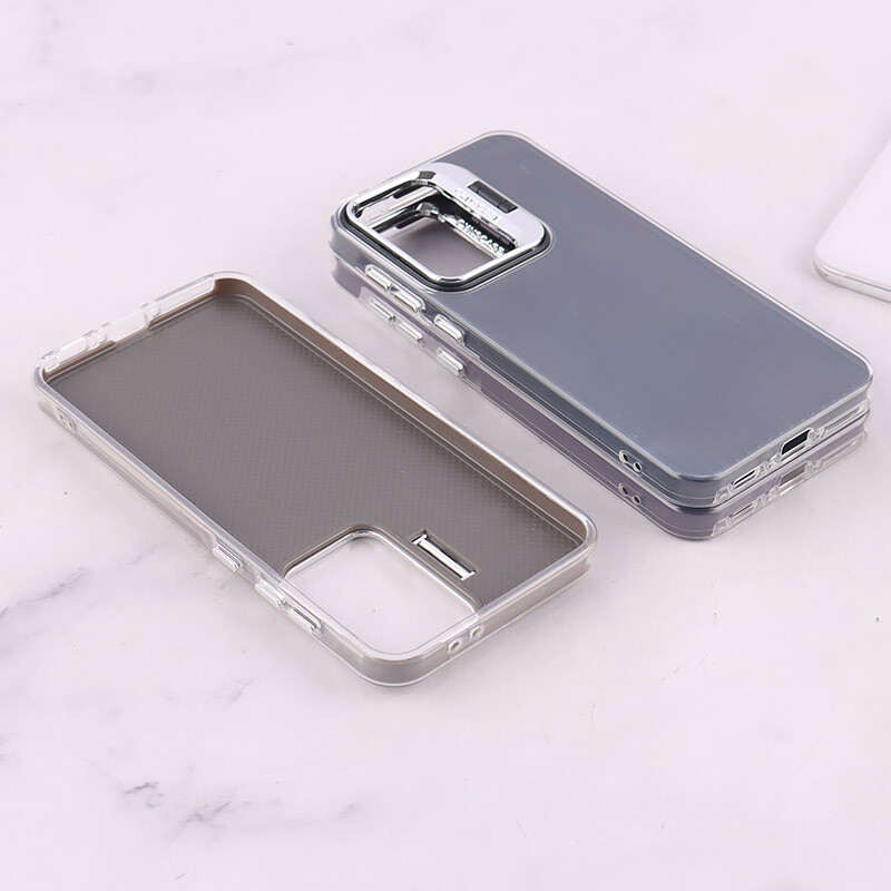 قاب Cyns Case سامسونگ Galaxy A36 کرکره ای استندشو
