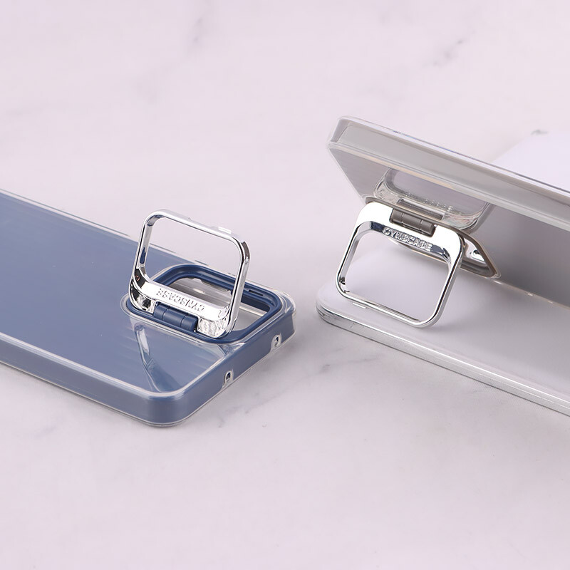 قاب Cyns Case سامسونگ Galaxy A51 4G کرکره ای استندشو