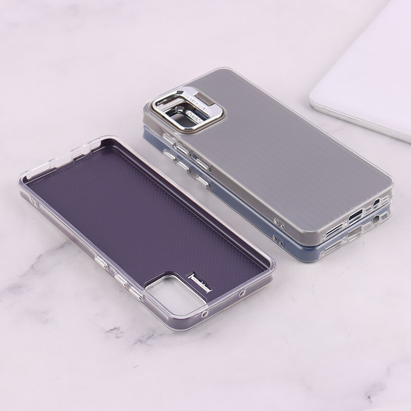 قاب Cyns Case سامسونگ Galaxy A51 4G کرکره ای استندشو