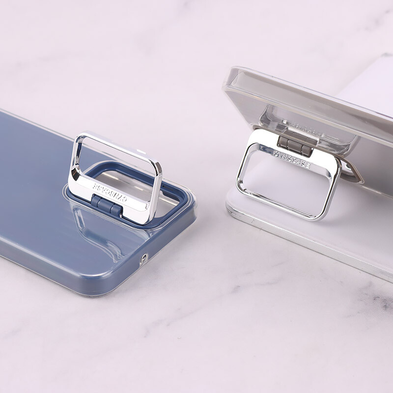 قاب Cyns Case سامسونگ Galaxy A30s / A50 / A50s کرکره ای استندشو