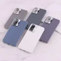 قاب Cyns Case سامسونگ Galaxy A30s / A50 / A50s کرکره ای استندشو
