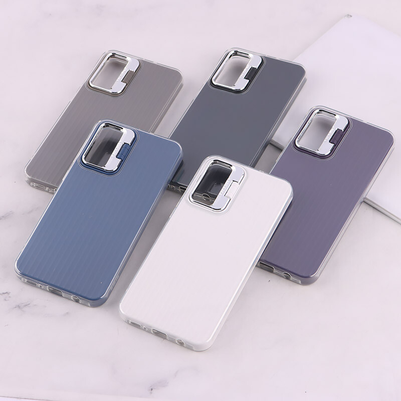 قاب Cyns Case سامسونگ Galaxy A30s / A50 / A50s کرکره ای استندشو
