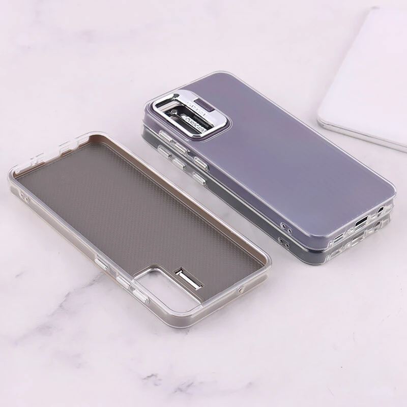 قاب Cyns Case سامسونگ Galaxy A30s / A50 / A50s کرکره ای استندشو