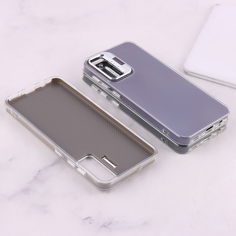 قاب Cyns Case سامسونگ Galaxy A30s / A50 / A50s کرکره ای استندشو