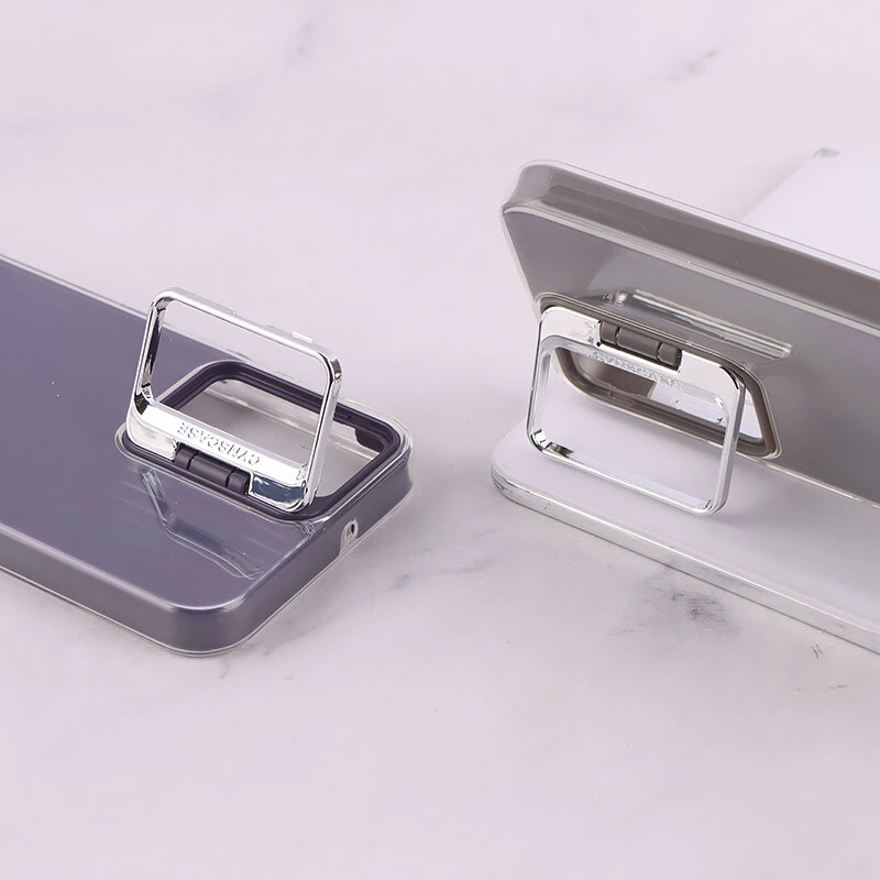 قاب Cyns Case سامسونگ Galaxy A15 کرکره ای استندشو