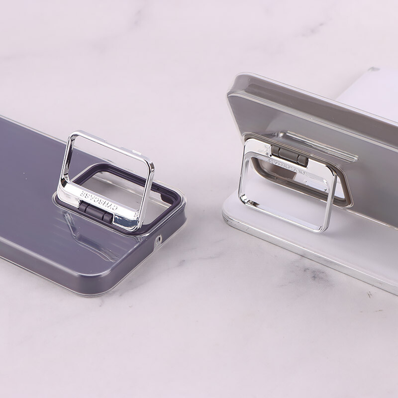 قاب Cyns Case سامسونگ Galaxy A15 کرکره ای استندشو