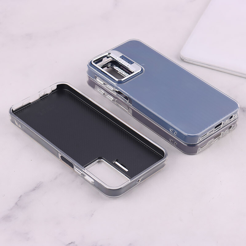 قاب Cyns Case سامسونگ Galaxy A15 کرکره ای استندشو